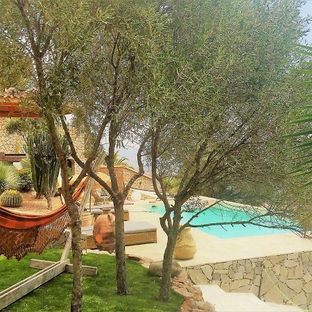 Residence Paradisu Ajaccio 아피에토 외부 사진