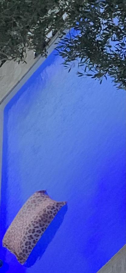 Residence Paradisu Ajaccio 아피에토 외부 사진