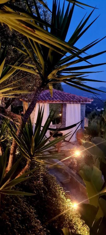 Residence Paradisu Ajaccio 아피에토 외부 사진