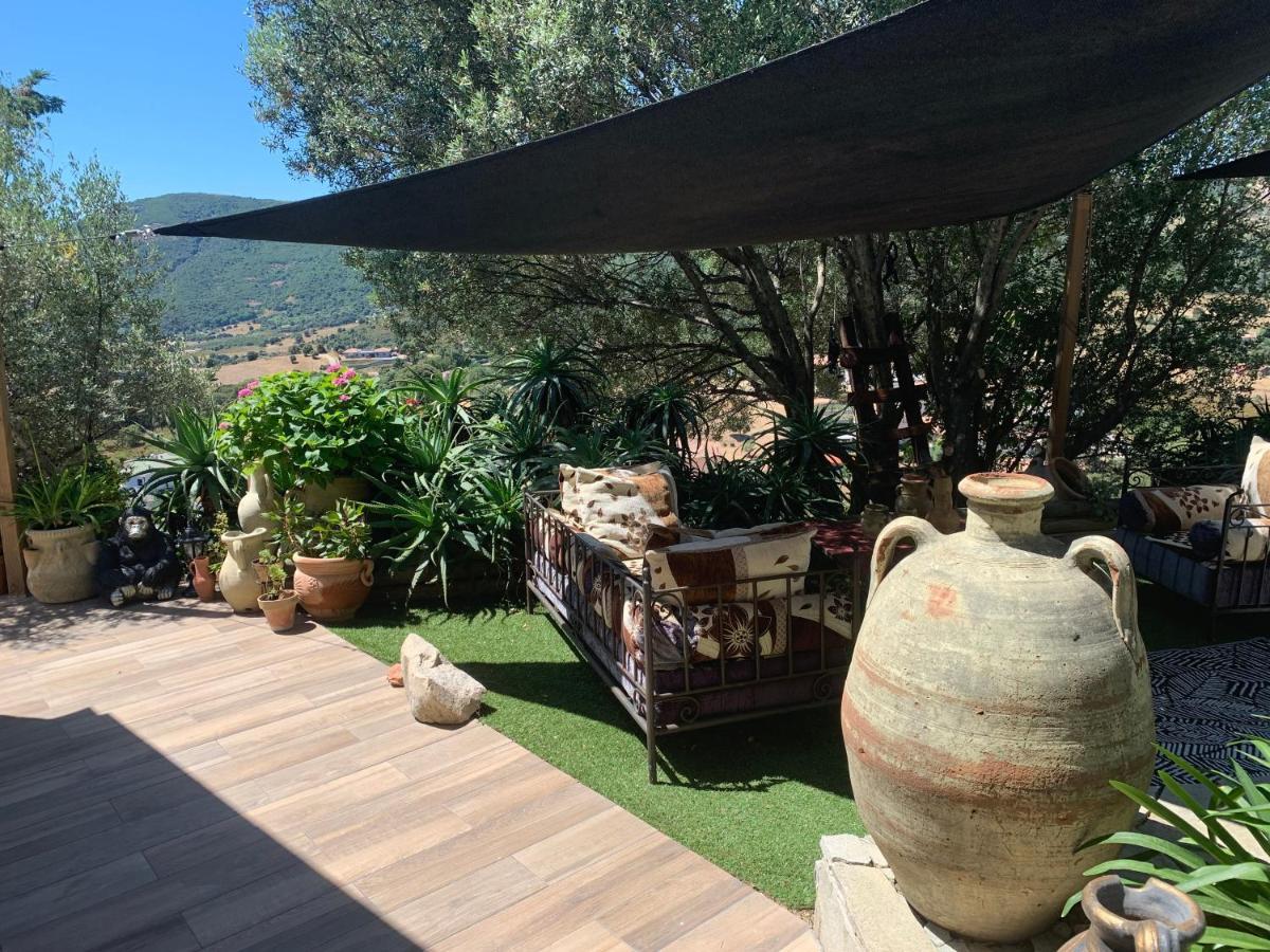Residence Paradisu Ajaccio 아피에토 외부 사진