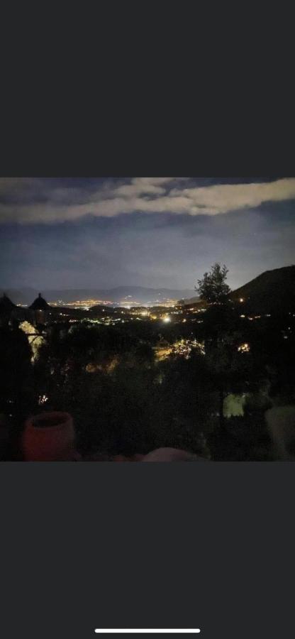 Residence Paradisu Ajaccio 아피에토 외부 사진