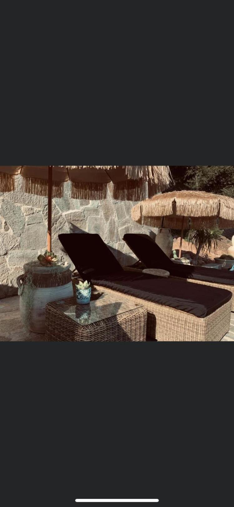 Residence Paradisu Ajaccio 아피에토 외부 사진