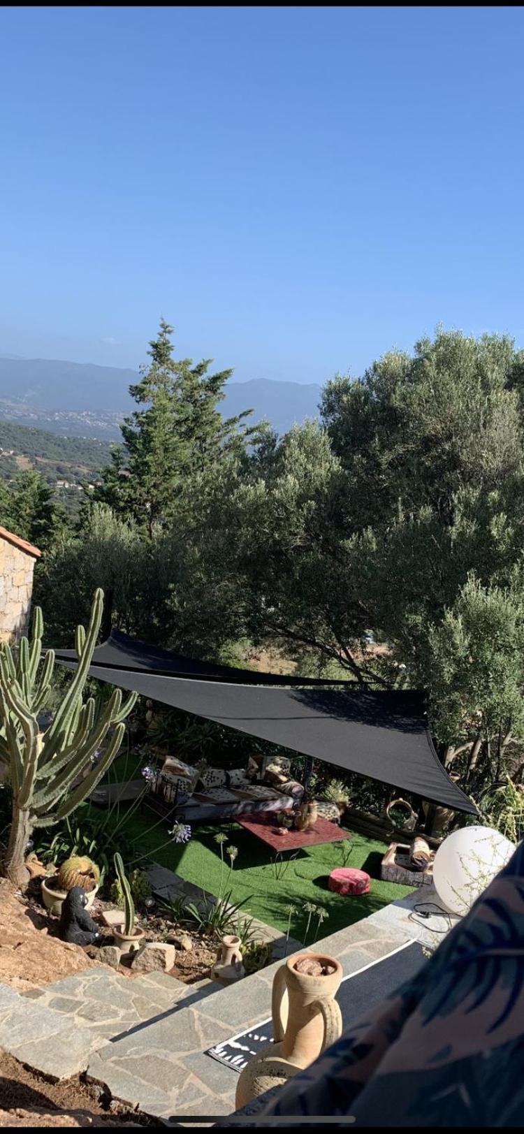 Residence Paradisu Ajaccio 아피에토 외부 사진