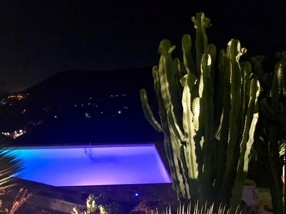 Residence Paradisu Ajaccio 아피에토 외부 사진