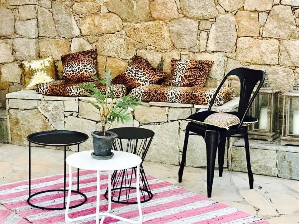 Residence Paradisu Ajaccio 아피에토 외부 사진