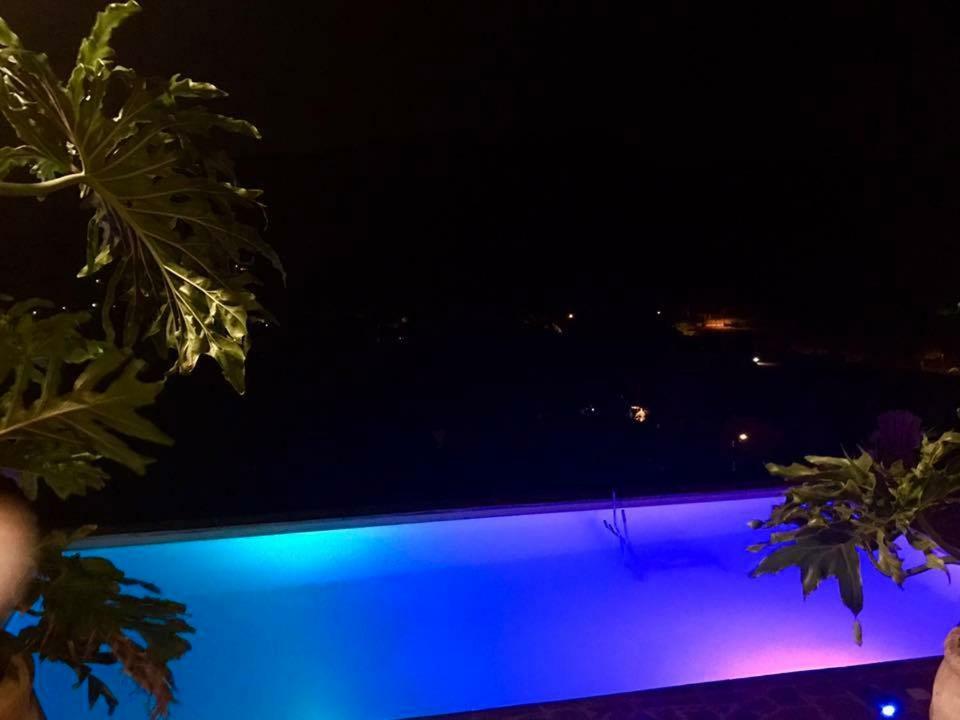 Residence Paradisu Ajaccio 아피에토 외부 사진