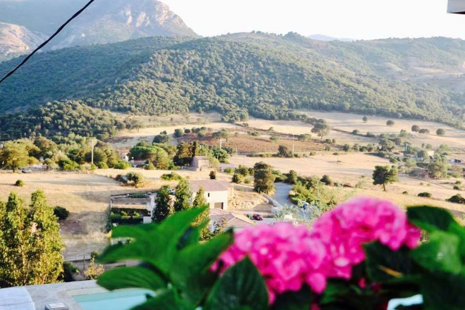 Residence Paradisu Ajaccio 아피에토 외부 사진