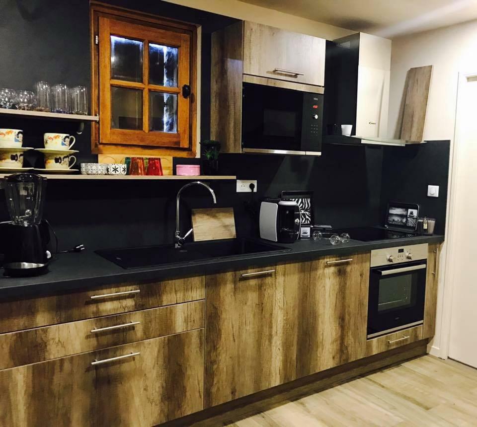 Residence Paradisu Ajaccio 아피에토 외부 사진